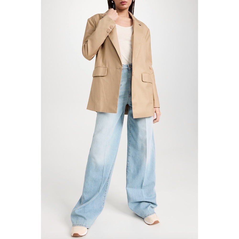 LIONESS Welcome to the Jungle Blazer